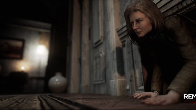 Remothered: Tormented Fathers 3