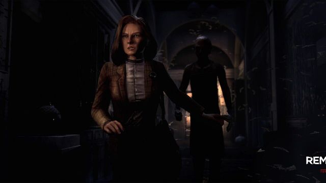 Remothered: Tormented Fathers 5