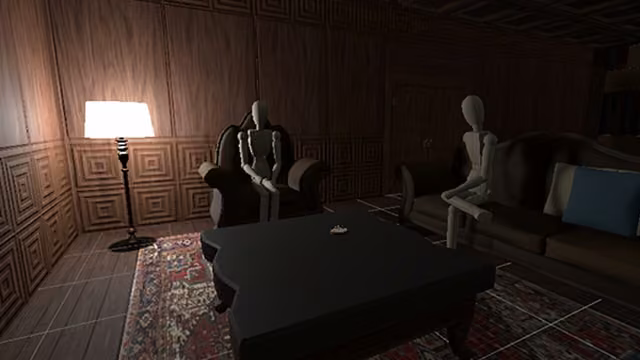 Puppeteer's Curse 3