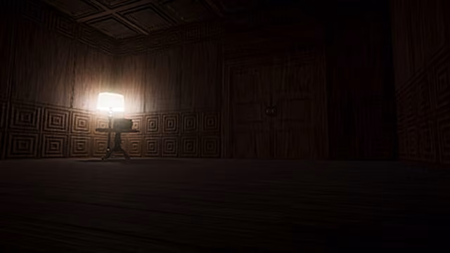 Puppeteer's Curse 6