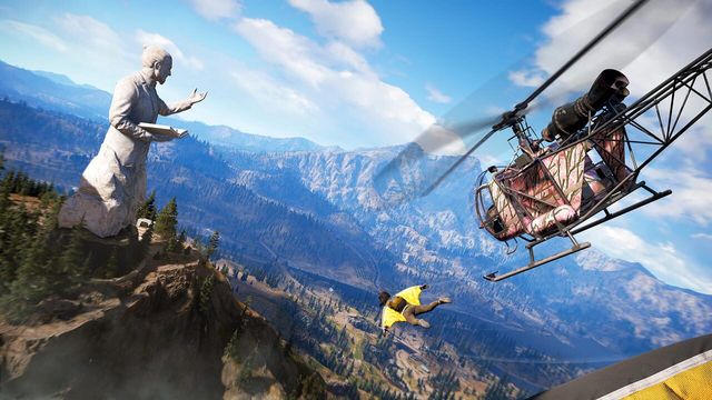 Far Cry 5 6