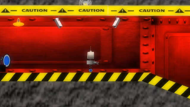 Robot Adventure 1
