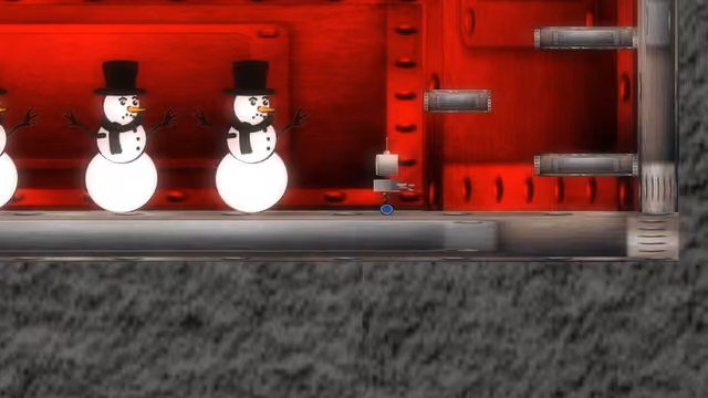 Robot Adventure 2
