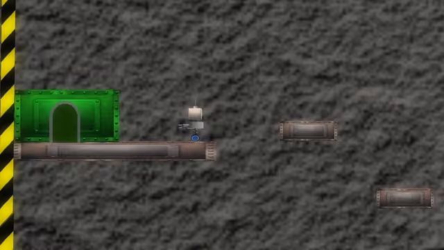 Robot Adventure 3