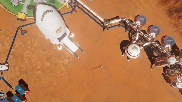 Surviving Mars 2