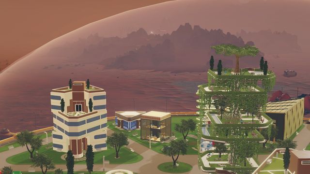 Surviving Mars 3
