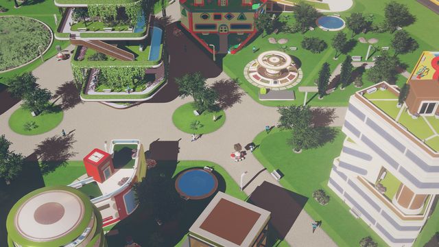 Surviving Mars 4
