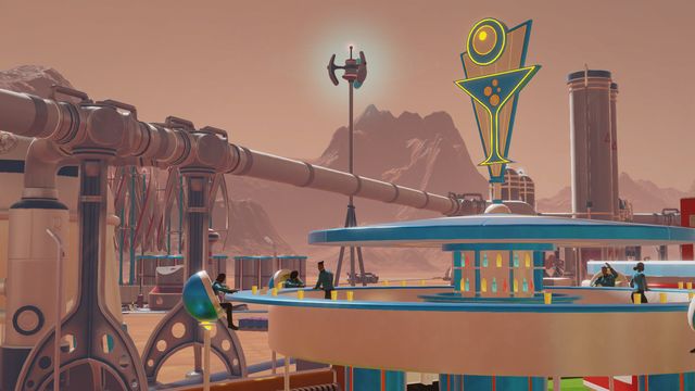 Surviving Mars 6