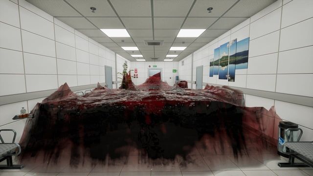 Hospital 666 3