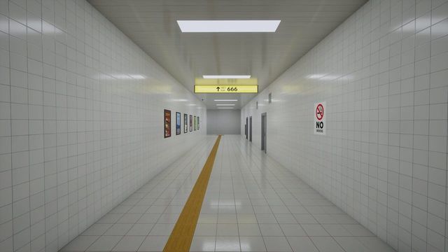Hospital 666 5