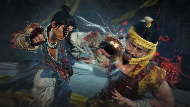 Wo Long: Fallen Dynasty - Complete Edition 2