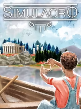 Simulacro