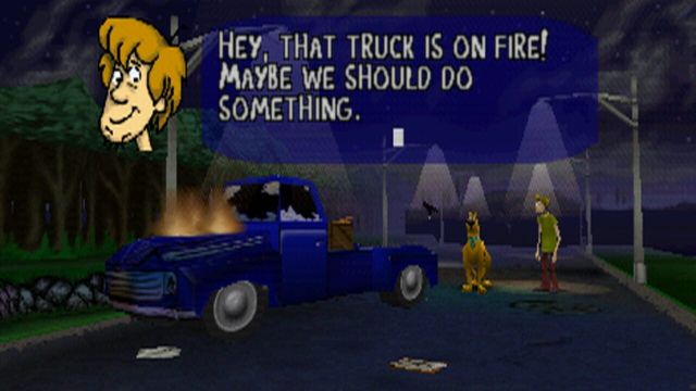 Scooby-Doo! Classic Creep Capers 2