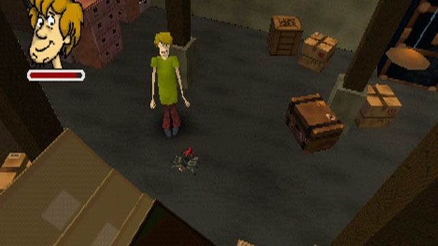 Scooby-Doo! Classic Creep Capers 3