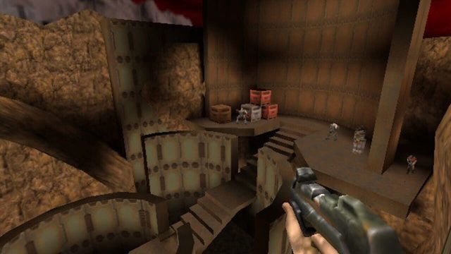 Quake II 3