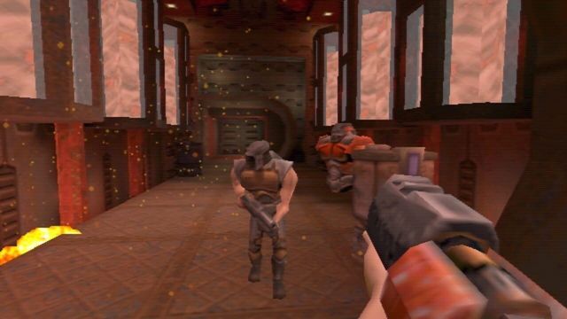 Quake II 4