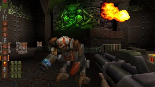 Quake II 5