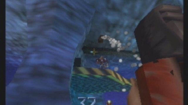 Quake II 6