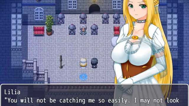 Princess Quest 1