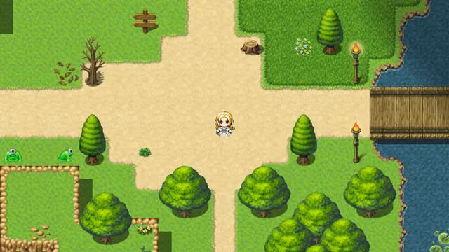Princess Quest 3