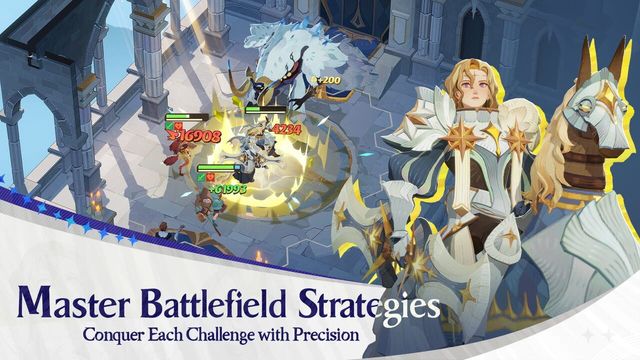 AFK Journey 2