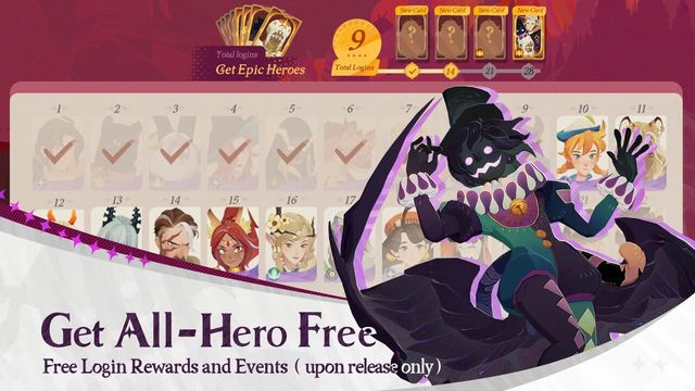 AFK Journey 4