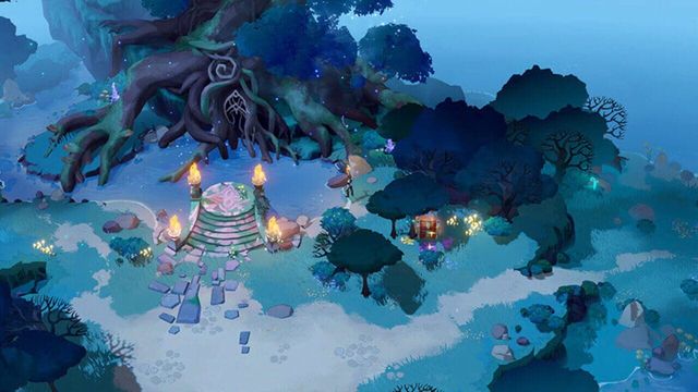 AFK Journey 5