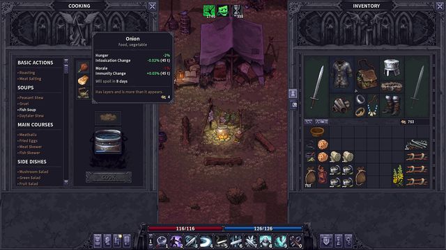 Stoneshard 6