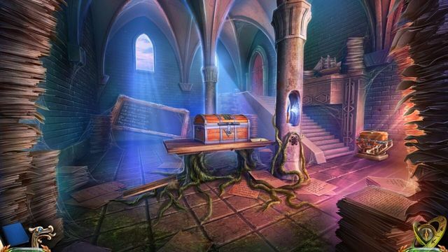 Lost Lands: The Wanderer 3