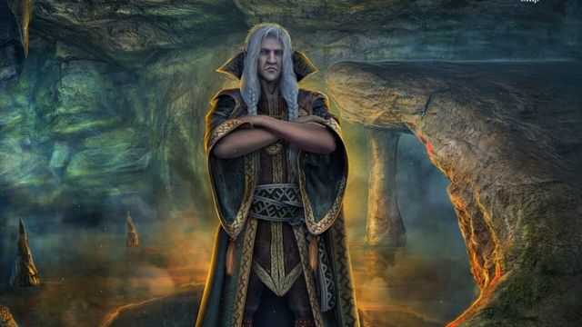 Lost Lands: The Wanderer 4