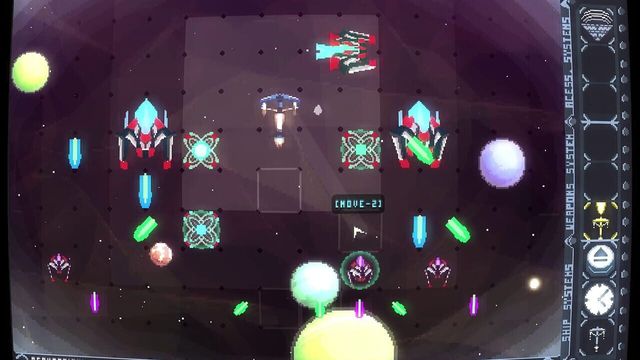 Next jump: Shmup Tactics 3