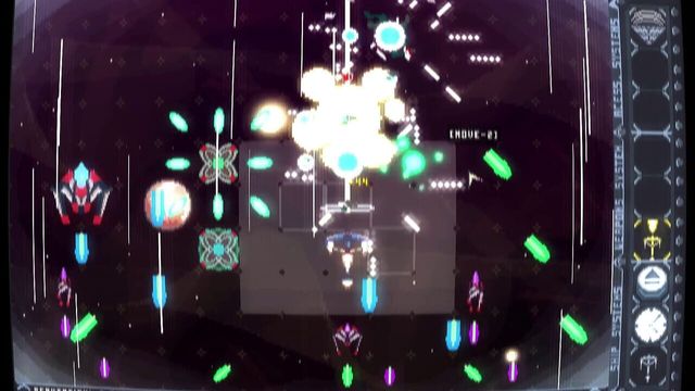 Next jump: Shmup Tactics 4