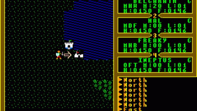 Ultima III: Exodus 3