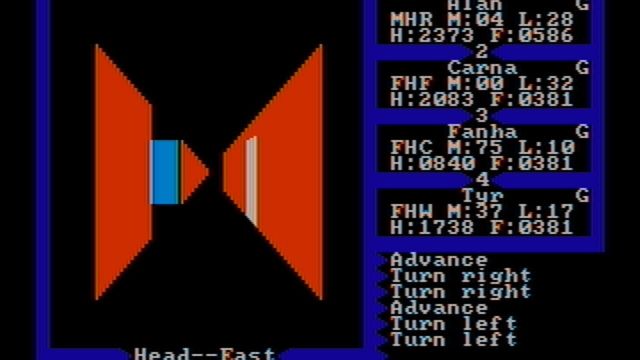 Ultima III: Exodus 5