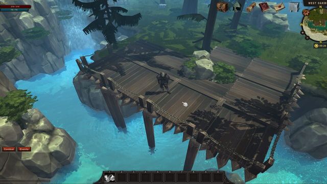 Arcfall 2