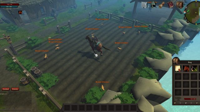 Arcfall 3