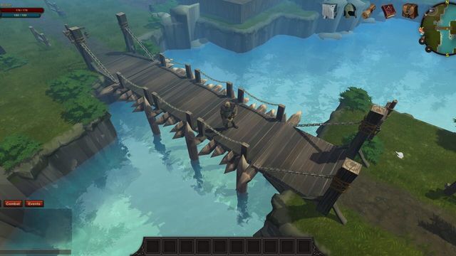 Arcfall 4