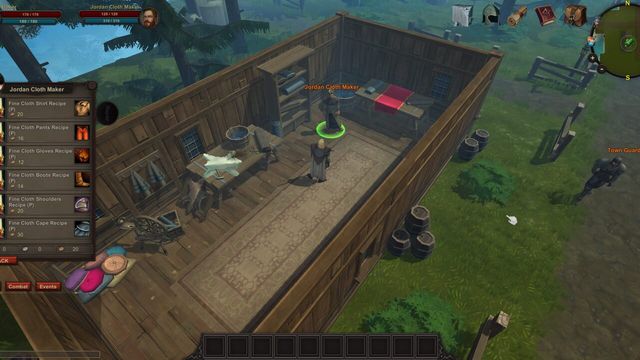 Arcfall 5