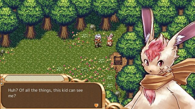 Genso Chronicles 2
