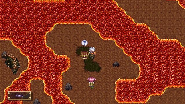 Genso Chronicles 3