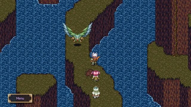 Genso Chronicles 5