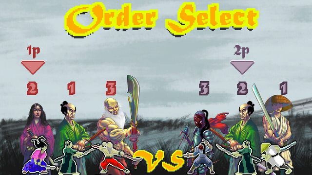 One Strike 5
