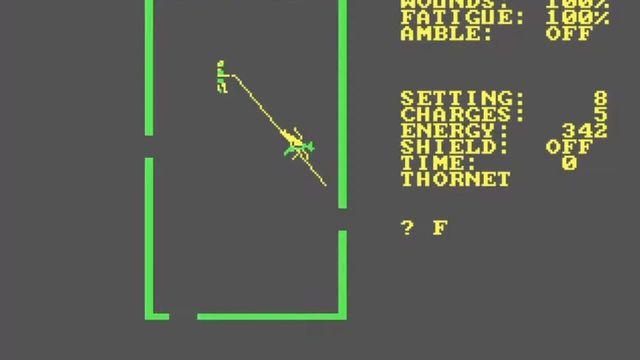 StarQuest: Rescue at Rigel 2