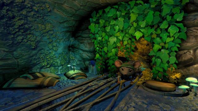The Lost Legends of Redwall: The Scout Anthology 2