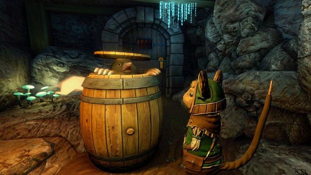 The Lost Legends of Redwall: The Scout Anthology 4