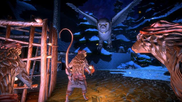 The Lost Legends of Redwall: The Scout Anthology 5