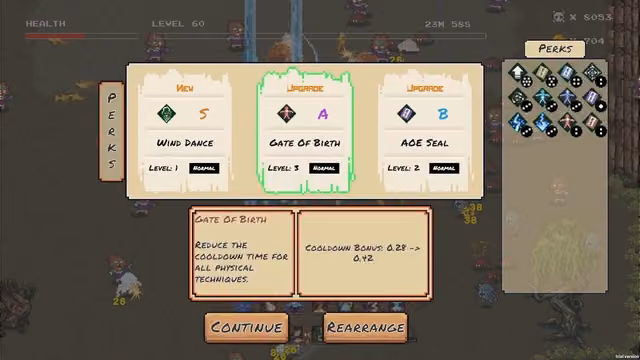 Rogue Ninja: Elemental Onslaught 4