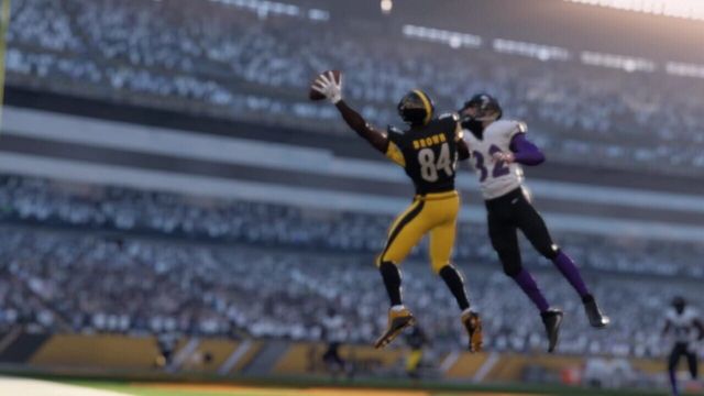Madden NFL 18 3