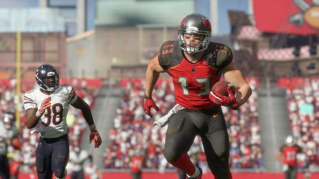Madden NFL 18 5