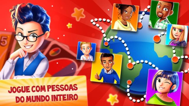 UNO & Friends 4